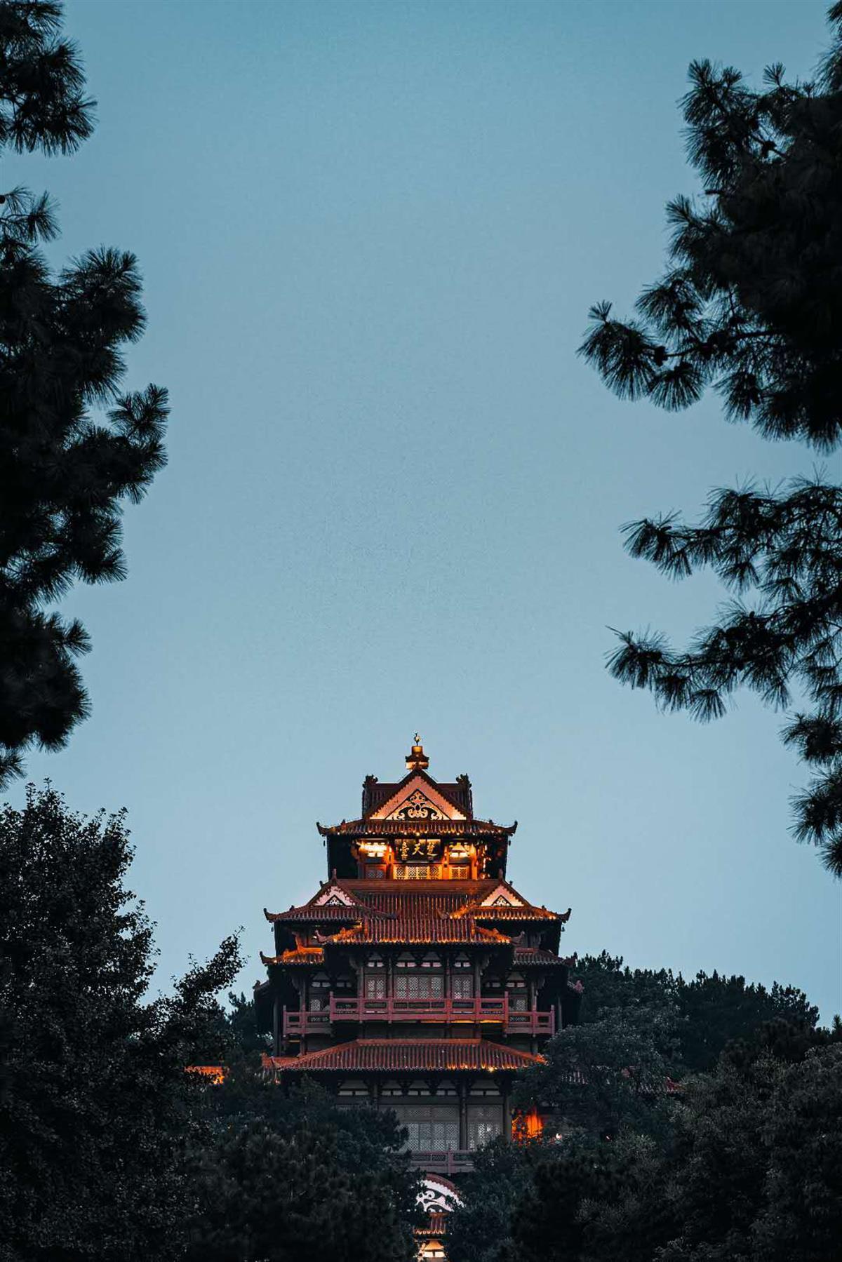 太陽城首页